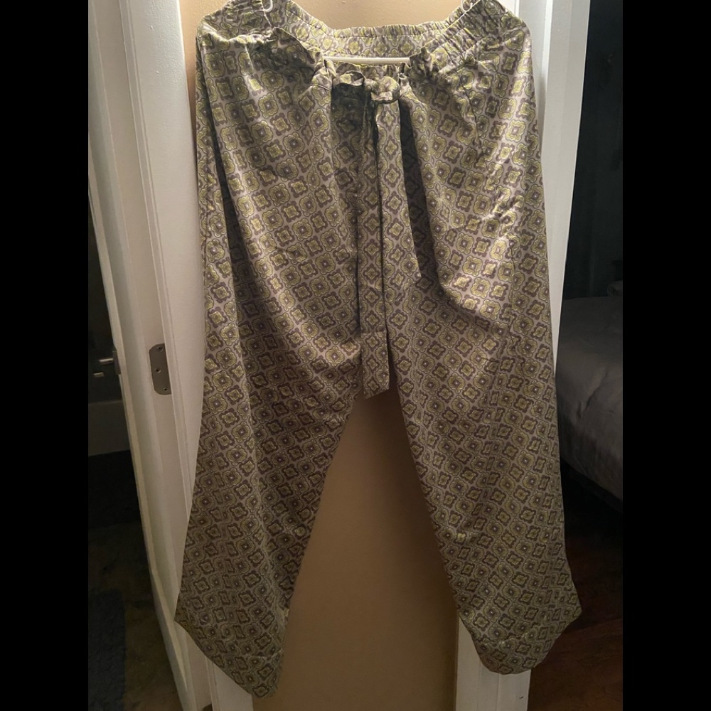 New York & Company Lounge Pants